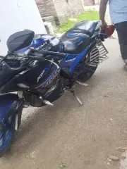 Lifan KPR 165R FI